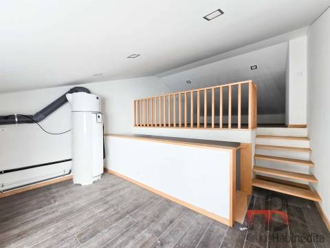 Moradia Geminada T3 Venda em Mafamude e Vilar do Paraíso,Vila Nova de Gaia