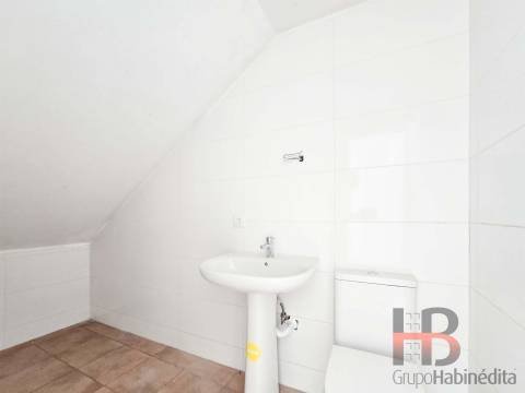 Moradia Geminada T3 Venda em Mafamude e Vilar do Paraíso,Vila Nova de Gaia