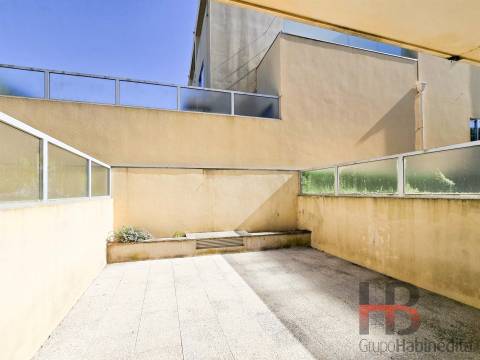 Moradia Geminada T3 Arrendamento em Gulpilhares e Valadares,Vila Nova de Gaia