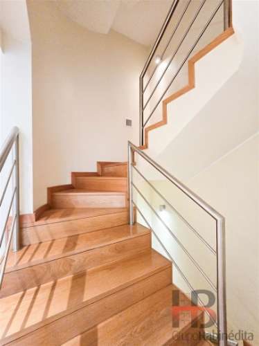 Moradia Geminada T3 Arrendamento em Gulpilhares e Valadares,Vila Nova de Gaia