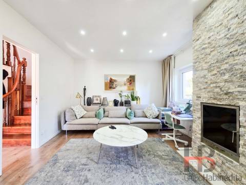 Moradia T4 Venda em Oliveira do Douro,Vila Nova de Gaia