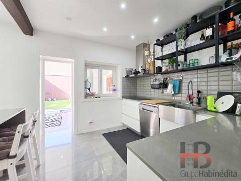 Moradia T4 Venda em Oliveira do Douro,Vila Nova de Gaia