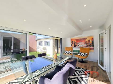 Moradia T4 Venda em Oliveira do Douro,Vila Nova de Gaia