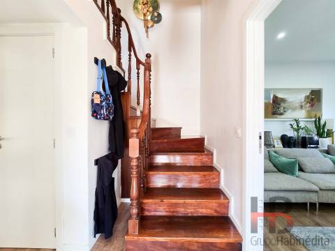 Moradia T4 Venda em Oliveira do Douro,Vila Nova de Gaia