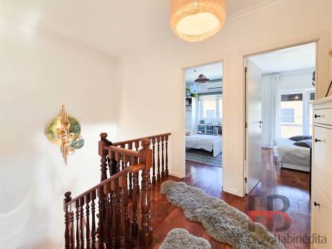 Moradia T4 Venda em Oliveira do Douro,Vila Nova de Gaia