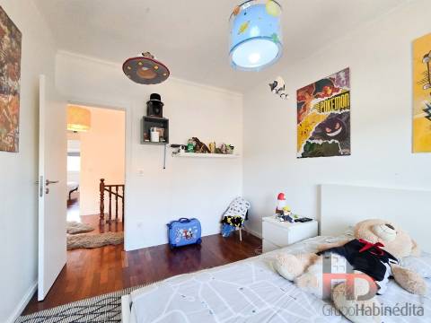 Moradia T4 Venda em Oliveira do Douro,Vila Nova de Gaia