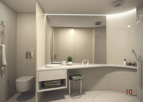 Apartamento T2 Venda em Aldoar, Foz do Douro e Nevogilde,Porto