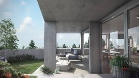 Apartamento T3 Venda em Aldoar, Foz do Douro e Nevogilde,Porto