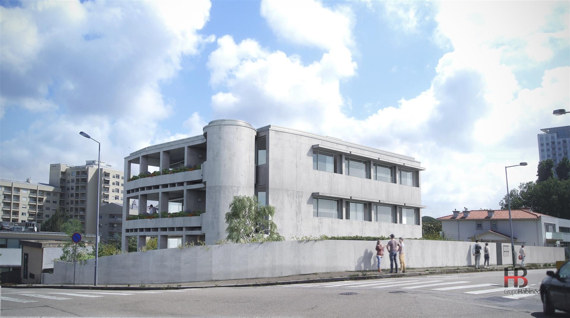 Apartamento T3 Venda em Aldoar, Foz do Douro e Nevogilde,Porto