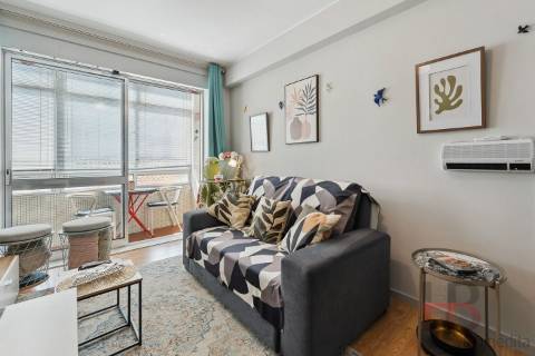 Apartamento T1 Venda em Cedofeita, Santo Ildefonso, Sé, Miragaia, São Nicolau e Vitória,Porto