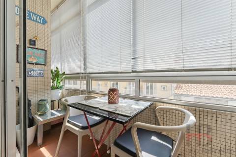 Apartamento T1 Venda em Cedofeita, Santo Ildefonso, Sé, Miragaia, São Nicolau e Vitória,Porto