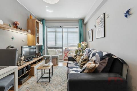 Apartamento T1 Venda em Cedofeita, Santo Ildefonso, Sé, Miragaia, São Nicolau e Vitória,Porto