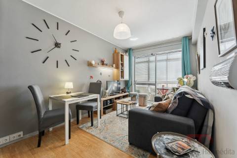 Apartamento T1 Venda em Cedofeita, Santo Ildefonso, Sé, Miragaia, São Nicolau e Vitória,Porto