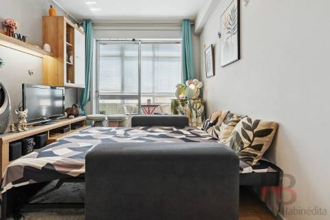 Apartamento T1 Venda em Cedofeita, Santo Ildefonso, Sé, Miragaia, São Nicolau e Vitória,Porto