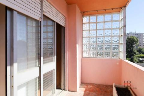 Apartamento T1 Venda em Paranhos,Porto