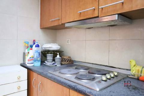 Apartamento T1 Venda em Paranhos,Porto