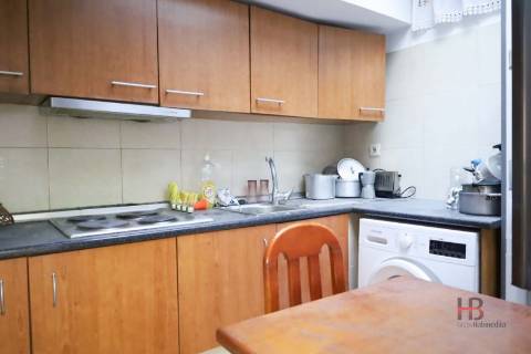 Apartamento T1 Venda em Paranhos,Porto