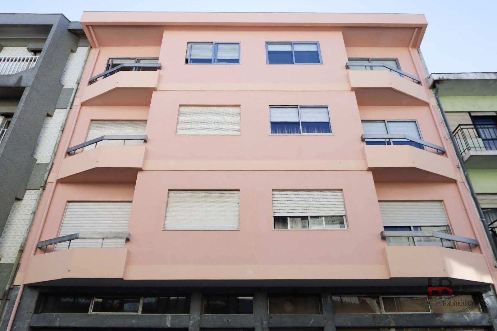 Apartamento T1 Venda em Paranhos,Porto