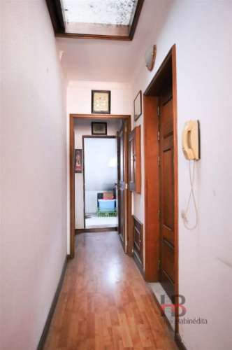 Apartamento T1 Venda em Paranhos,Porto