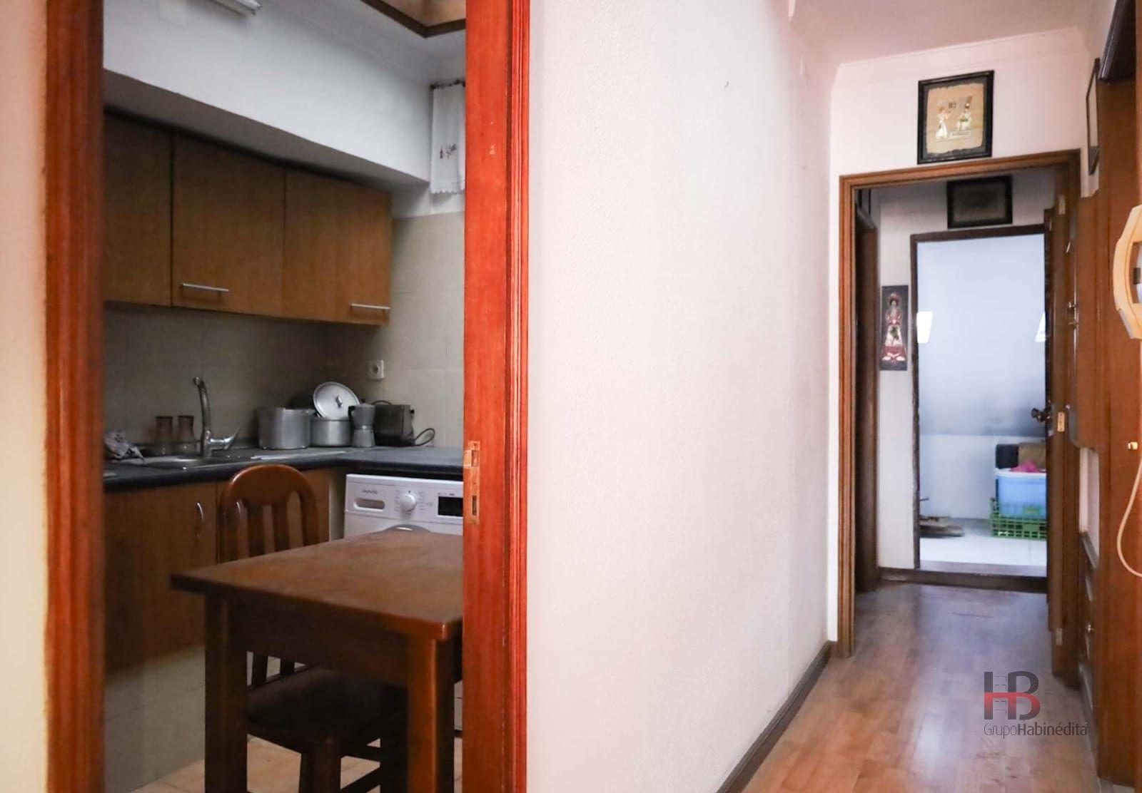 Apartamento T1 Venda em Paranhos,Porto