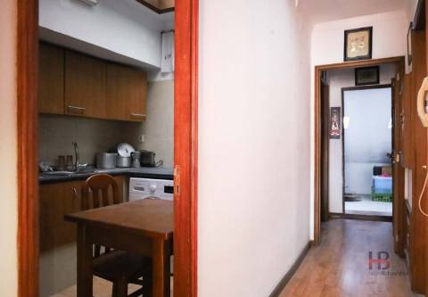 Apartamento T1 Venda em Paranhos,Porto