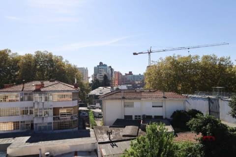 Apartamento T1 Venda em Paranhos,Porto