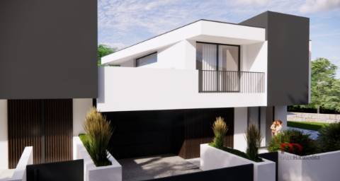 Moradia em Banda T3 Venda em Várzea, Aliviada e Folhada,Marco de Canaveses