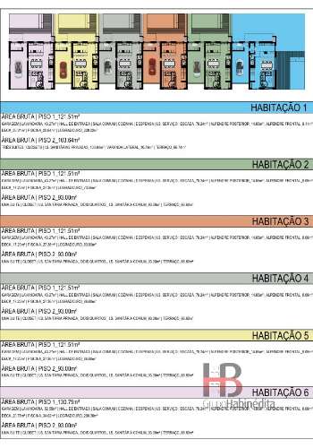 Moradia em Banda T3 Venda em Várzea, Aliviada e Folhada,Marco de Canaveses