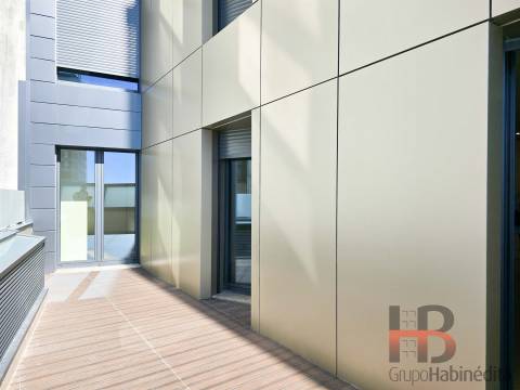 Apartamento T3 Venda em Cidade da Maia,Maia