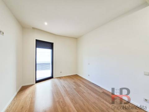 Apartamento T3 Venda em Cidade da Maia,Maia