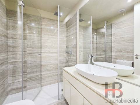 Apartamento T3 Venda em Cidade da Maia,Maia