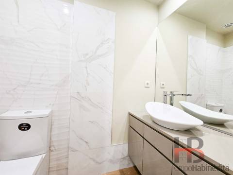 Apartamento T3 Venda em Cidade da Maia,Maia