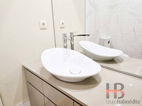 Apartamento T3 Venda em Cidade da Maia,Maia