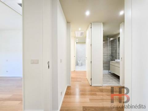 Apartamento T3 Venda em Cidade da Maia,Maia