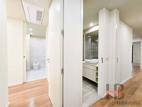 Apartamento T3 Venda em Cidade da Maia,Maia