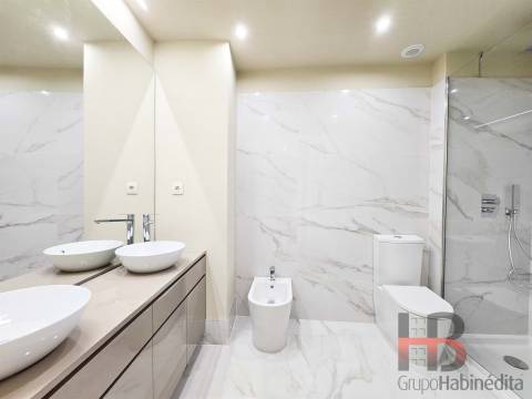 Apartamento T3 Venda em Cidade da Maia,Maia