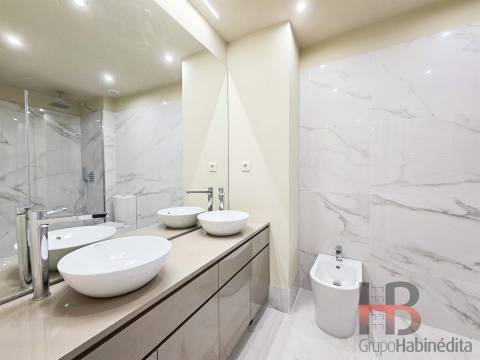 Apartamento T3 Venda em Cidade da Maia,Maia