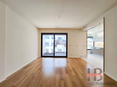 Apartamento T3 Venda em Cidade da Maia,Maia