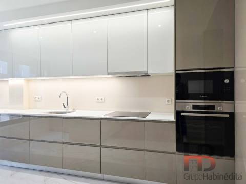 Apartamento T3 Venda em Cidade da Maia,Maia