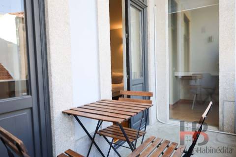 Apartamento T1 Venda em Cedofeita, Santo Ildefonso, Sé, Miragaia, São Nicolau e Vitória,Porto