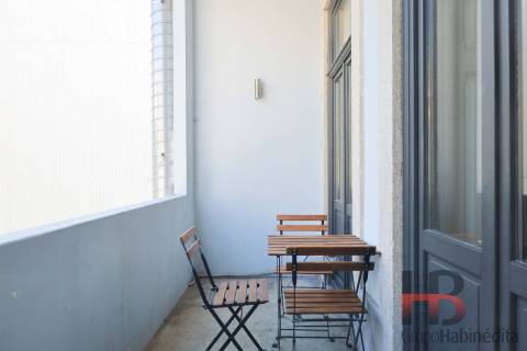 Apartamento T1 Venda em Cedofeita, Santo Ildefonso, Sé, Miragaia, São Nicolau e Vitória,Porto