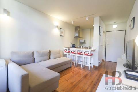 Apartamento T1 Venda em Cedofeita, Santo Ildefonso, Sé, Miragaia, São Nicolau e Vitória,Porto