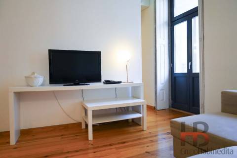 Apartamento T1 Venda em Cedofeita, Santo Ildefonso, Sé, Miragaia, São Nicolau e Vitória,Porto