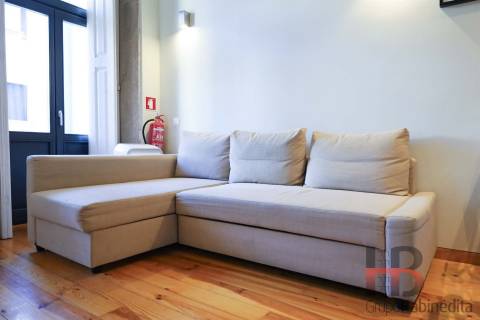Apartamento T1 Venda em Cedofeita, Santo Ildefonso, Sé, Miragaia, São Nicolau e Vitória,Porto