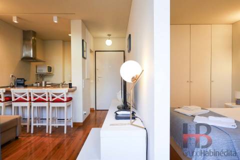Apartamento T1 Venda em Cedofeita, Santo Ildefonso, Sé, Miragaia, São Nicolau e Vitória,Porto