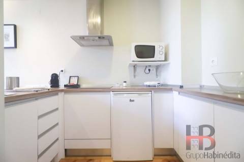 Apartamento T1 Venda em Cedofeita, Santo Ildefonso, Sé, Miragaia, São Nicolau e Vitória,Porto