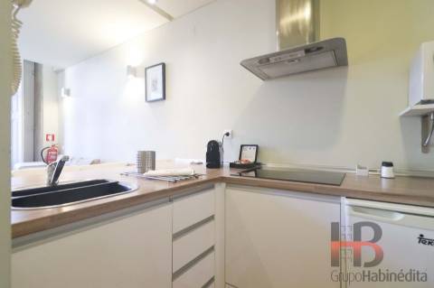 Apartamento T1 Venda em Cedofeita, Santo Ildefonso, Sé, Miragaia, São Nicolau e Vitória,Porto