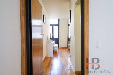 Apartamento T1 Venda em Cedofeita, Santo Ildefonso, Sé, Miragaia, São Nicolau e Vitória,Porto