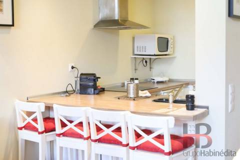 Apartamento T1 Venda em Cedofeita, Santo Ildefonso, Sé, Miragaia, São Nicolau e Vitória,Porto