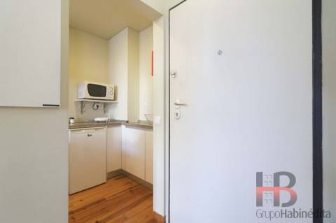 Apartamento T1 Venda em Cedofeita, Santo Ildefonso, Sé, Miragaia, São Nicolau e Vitória,Porto